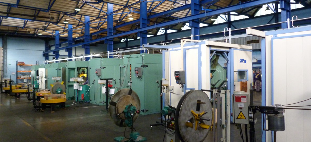 trelec industrie